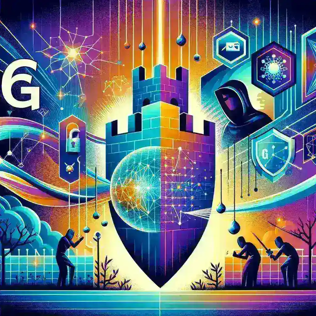 6G deve oferecer criptografia quântica contra espionagem